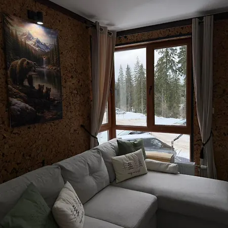 Elizi2 Winter Апартамент