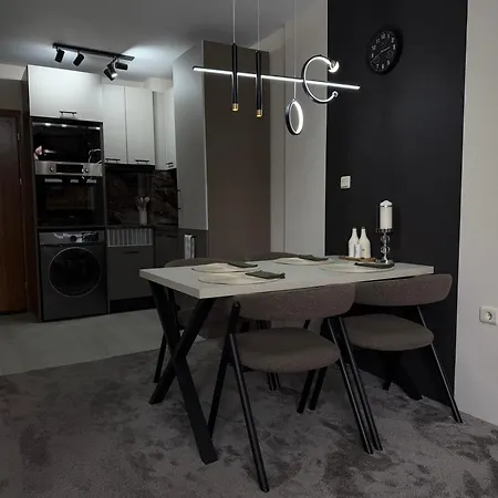 Apartmán Elizi2 Winter Pamporovo
