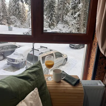 Апартамент Elizi2 Winter
