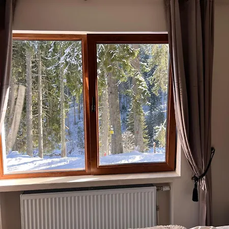 Апартамент Elizi2 Winter